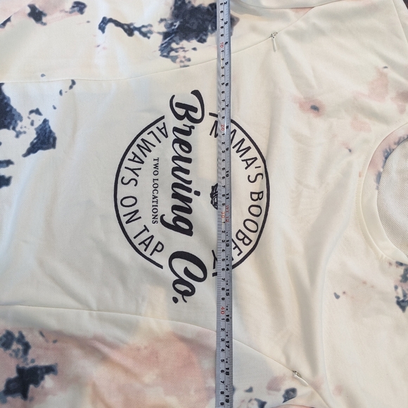 Breastfeeding sweater - Picture 3 of 5